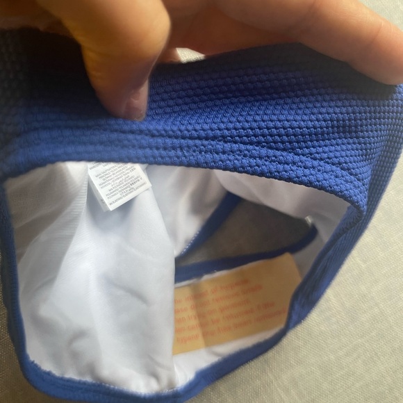 NWT Boden Swim Bikini Bottom US 6 S - Picture 3 of 4